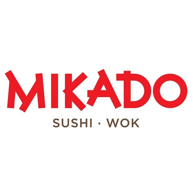 Mikado - Braga & Famalicão logo