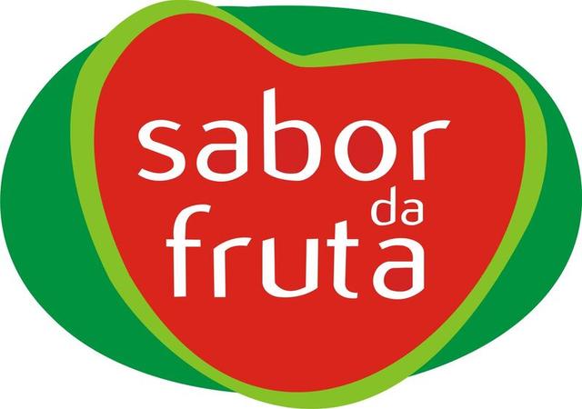 Sabor da Fruta logo